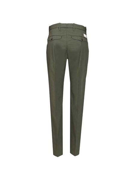 Pantalone dritto