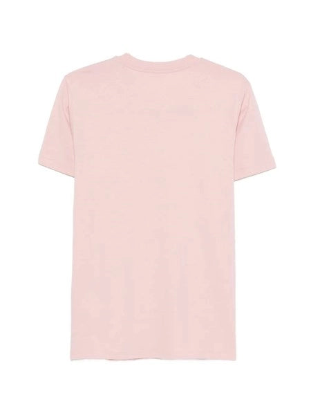 T-shirt in cotone