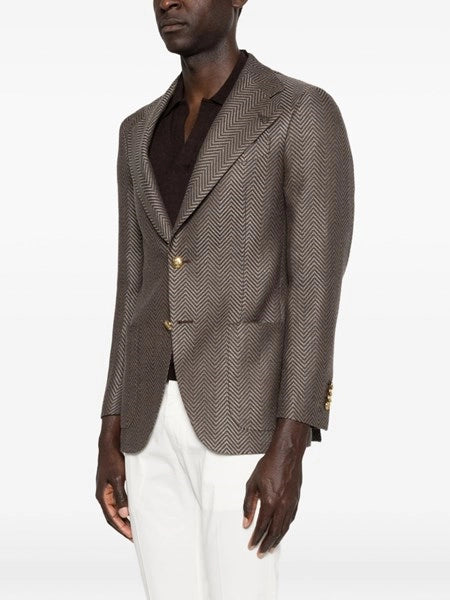 Blazer resca