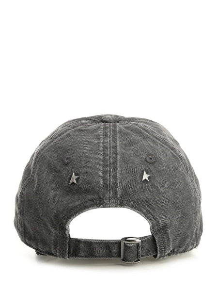 Cappello in cotone