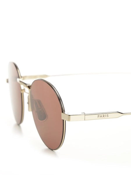occhiali da sole Metal Frame 28