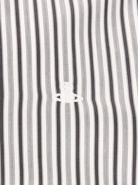Camicia Ghost a righe