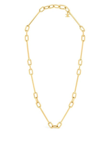 Collana con charm