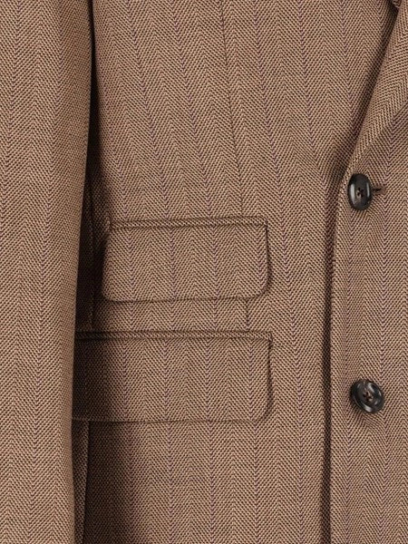 Blazer foderato