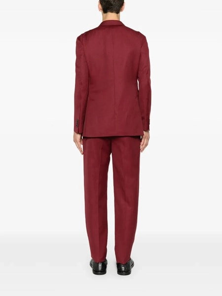 Pantalone due pinces