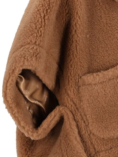 Cappa teddy Newterzo