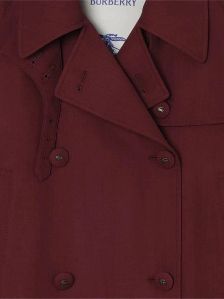 Giacca trench Mayfair