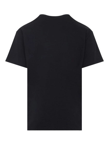 T-shirt regular fit