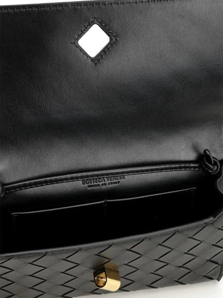 Pochette "Andiamo"
