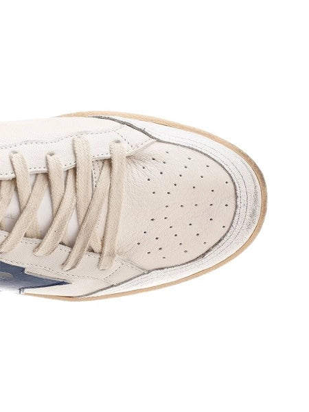 Sneakers "Ballstar"
