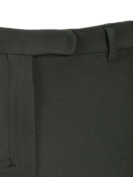 Pantalone in misto cotone