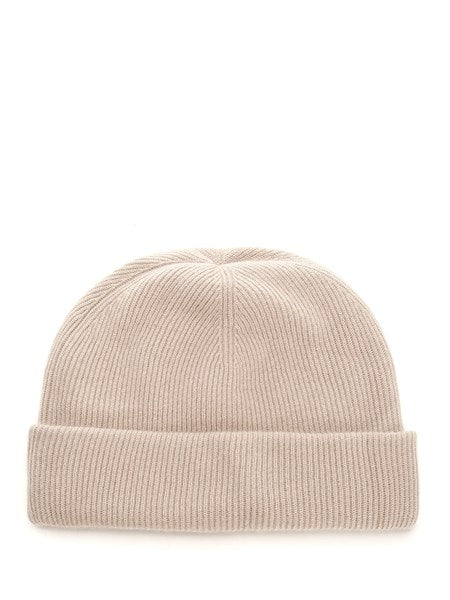Berretto in cashmere