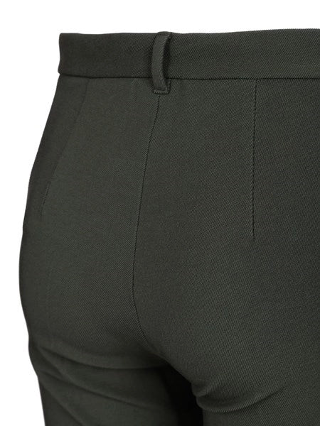 Pantalone in misto cotone
