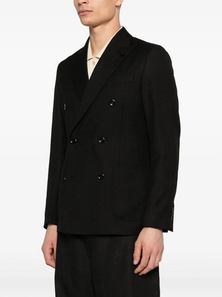 Blazer doppiopetto Roma