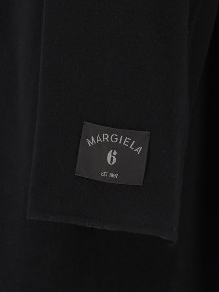 Cappotto double-face