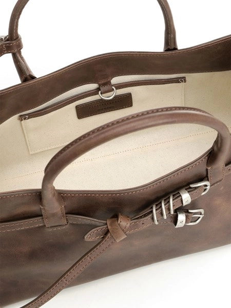 Borsa "Grandma Used"