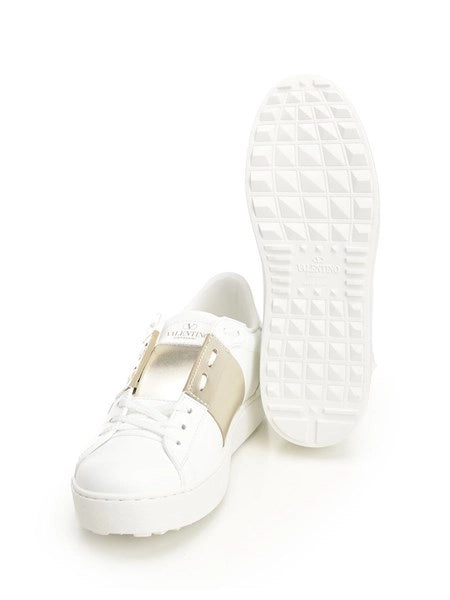 Sneaker Open