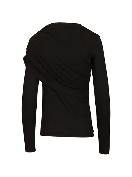 Top "Dressi" in jersey
