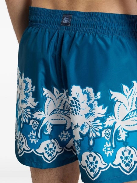 Shorts da bagno