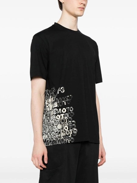T-shirt GFX