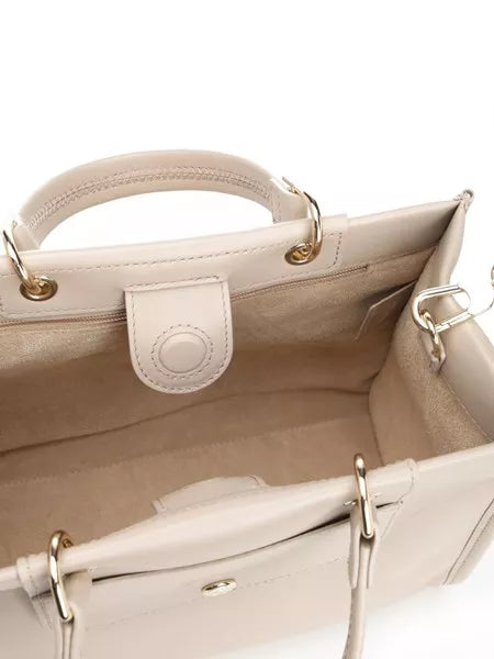 Borsa con manico S Cabas Longchamp