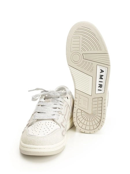 Sneaker "Skel"