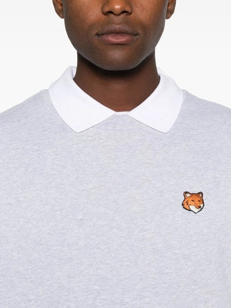 Felpa Fox Head