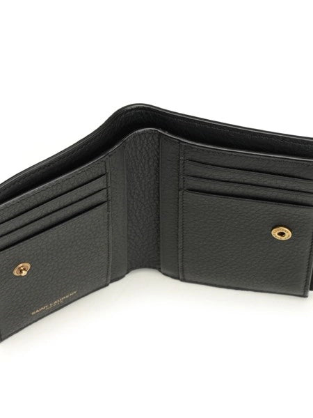 Portafogli bi-fold "TINY CASSANDRE"