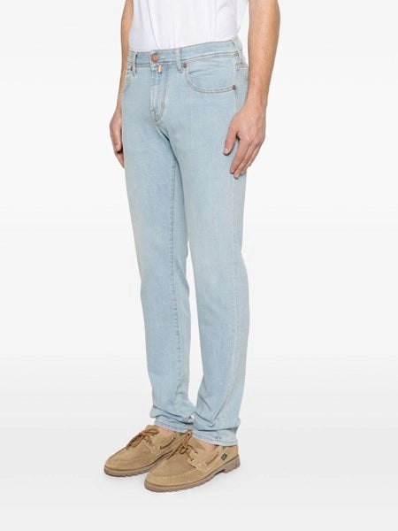 Jeans 5 tasche Bard regular-slim