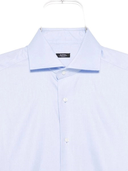 Camicia in cotone Oxford