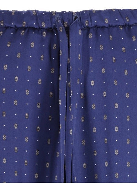 Pantalone pigiama "le club"