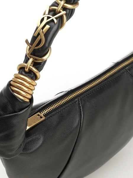 Borsa mini "Hobo Amalia"