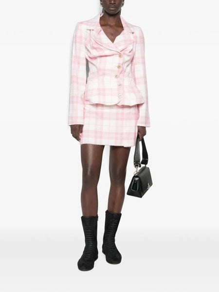 Minigonna "Kilt"