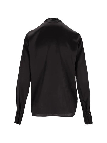 Casacca maniche lunghe