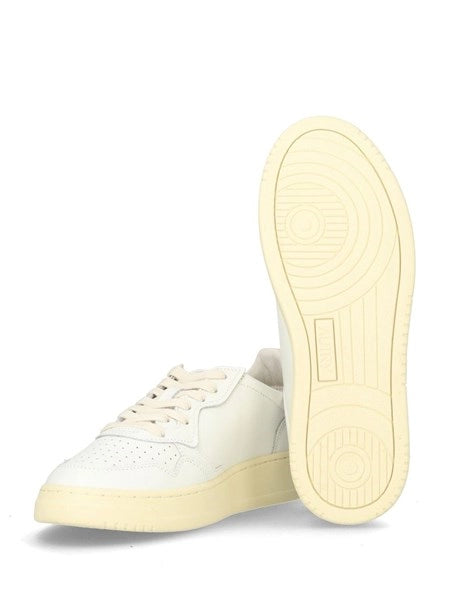 Sneakers Medalist Low
