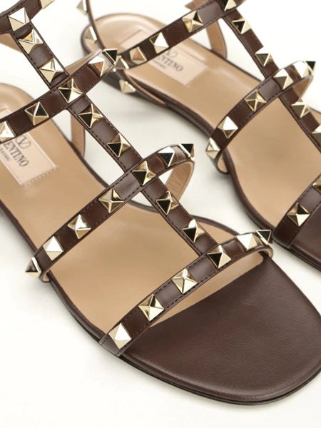 Sandalo Basso Rockstud