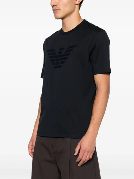 T-shirt in cotone