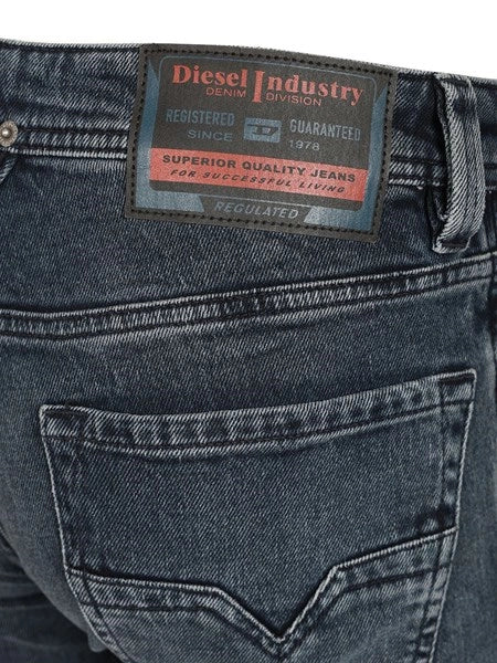 Jeans Regular Vita Bassa 1985 Larkee