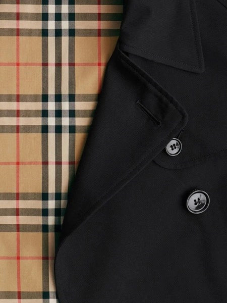 Giacca trench Mayfair