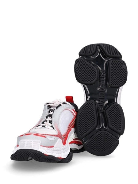 Sneaker Triple S.2