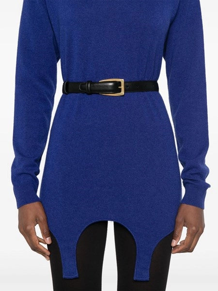 Dolcevita in cashmere