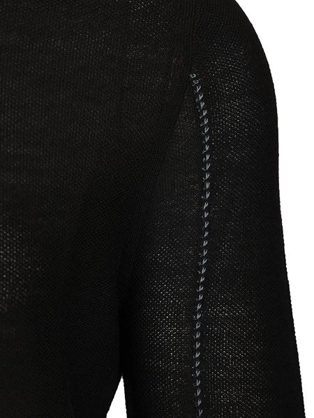 Maglione girocollo