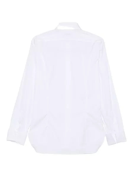 Camicia in cotone