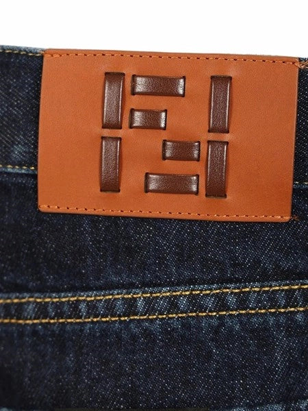 Jeans lunghi