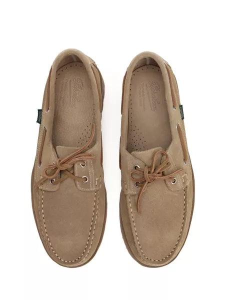 Mocassino "Malo" in suede