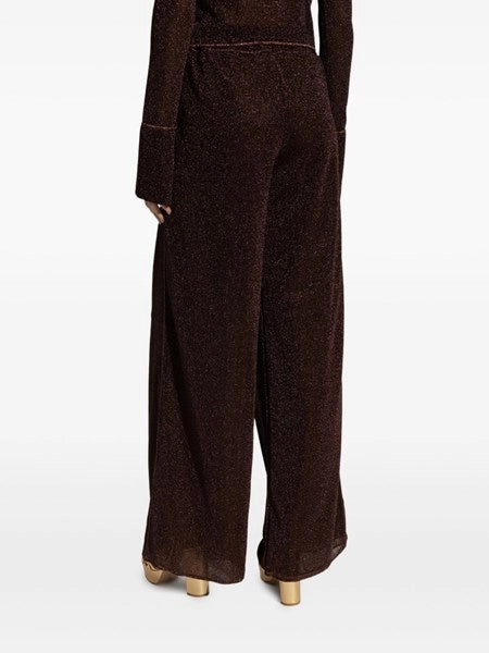 Pantaloni lunghi Lumiere