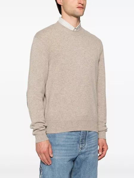 Maglia in cashmere