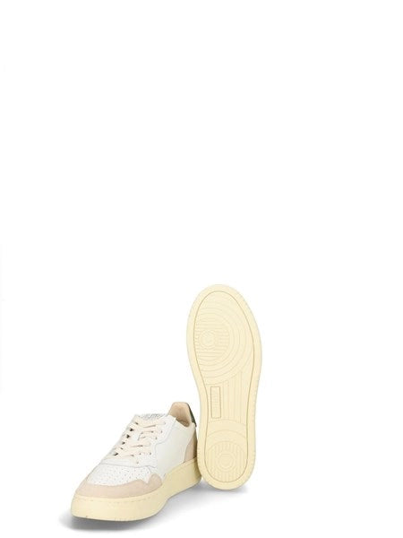 Sneakers Medalist Low