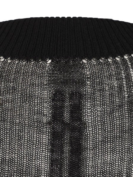Maglione oversize