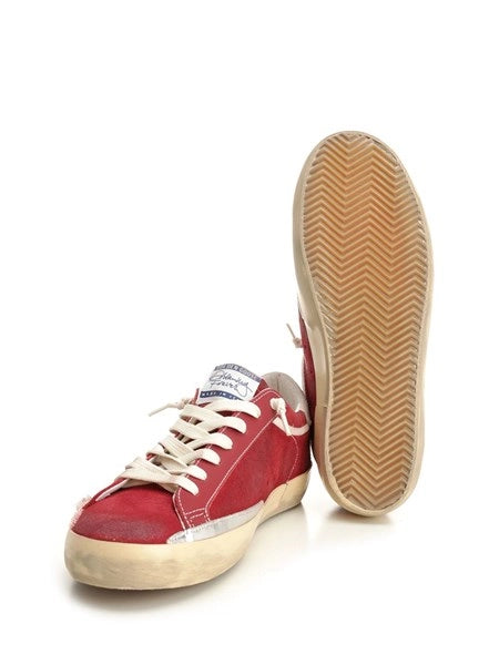 Sneaker Super Star